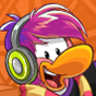 Portrait of Cadence