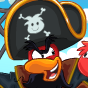Portrait of Rockhopper